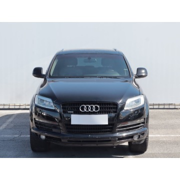 Audi Q7  SUV 2008,  3.0 diesel, automat - Na sprzedaż za 21 499 zł - Lublin - zdjęcie 2