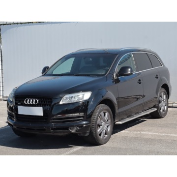 Audi Q7  SUV 2008,  3.0 diesel, automat - Na sprzedaż za 21 499 zł - Lublin - zdjęcie 3