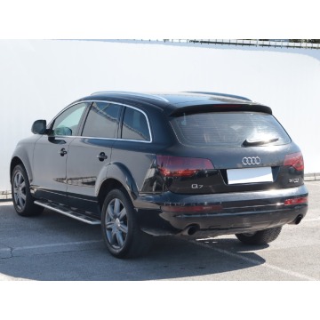 Audi Q7  SUV 2008,  3.0 diesel, automat - Na sprzedaż za 21 499 zł - Lublin - zdjęcie 5