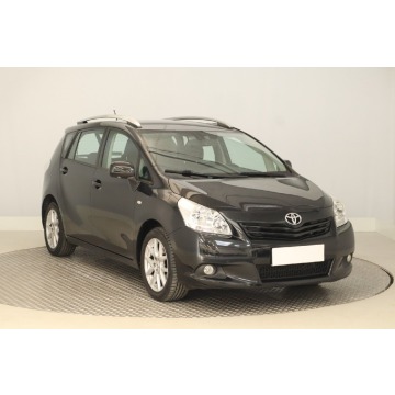 Toyota Verso 1.8 Valvematic (147KM), 2010