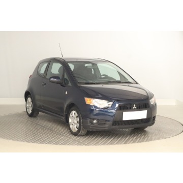 Mitsubishi Colt 1.3 (95KM), 2011