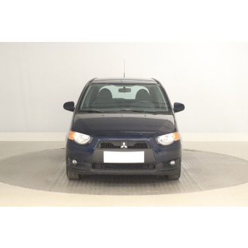Mitsubishi Colt  Hatchback 2011,  1.3 benzyna - Na sprzedaż za 15 999 zł - Zabrze - zdjęcie 2
