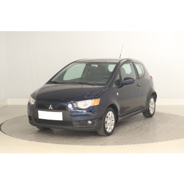 Mitsubishi Colt  Hatchback 2011,  1.3 benzyna - Na sprzedaż za 15 999 zł - Zabrze - zdjęcie 3