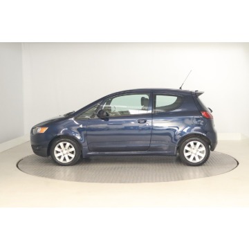 Mitsubishi Colt  Hatchback 2011,  1.3 benzyna - Na sprzedaż za 15 999 zł - Zabrze - zdjęcie 4