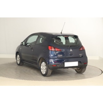 Mitsubishi Colt  Hatchback 2011,  1.3 benzyna - Na sprzedaż za 15 999 zł - Zabrze - zdjęcie 5