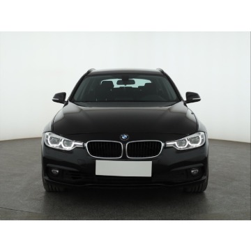 BMW Seria 3  Kombi 2017,  2.0 diesel, automat - Na sprzedaż za 49 999 zł - Lublin - zdjęcie 2