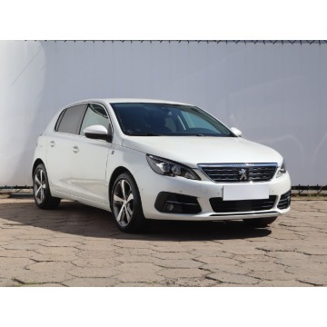 Peugeot 308 1.2 PureTech (110KM), 2018