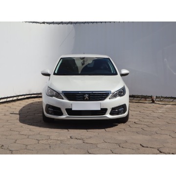 Peugeot 308  Hatchback 2018,  1.2 benzyna - Na sprzedaż za 31 999 zł - Łódź - zdjęcie 2