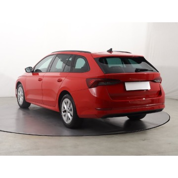 Skoda Octavia  Kombi 2021,  1.5 benzyna - Na sprzedaż za 63 499 zł - Katowice - zdjęcie 5