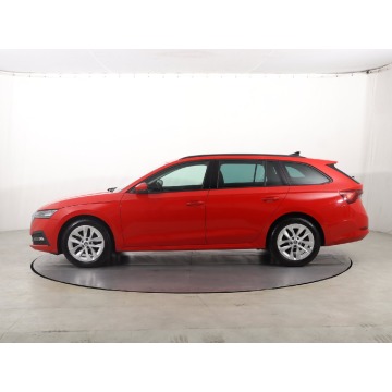 Skoda Octavia  Kombi 2021,  1.5 benzyna - Na sprzedaż za 63 499 zł - Katowice - zdjęcie 4