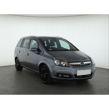 Opel Zafira 1.8 (140KM), 2007