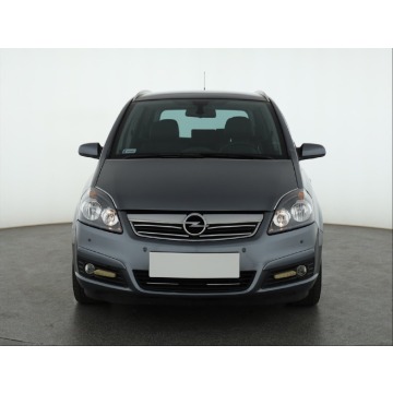 Opel Zafira  SUV 2007,  1.8 benzyna+LPG - Na sprzedaż za 13 999 zł - Piaseczno - zdjęcie 2