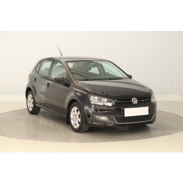 VW Polo 1.2 TSI (105KM), 2011