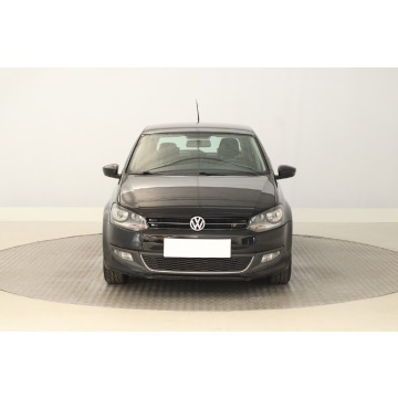 Volkswagen Polo  Hatchback 2011,  1.2 benzyna - Na sprzedaż za 23 000 zł - Zabrze - zdjęcie 2