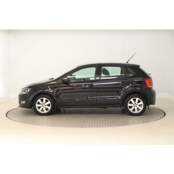 Volkswagen Polo  Hatchback 2011,  1.2 benzyna - Na sprzedaż za 23 000 zł - Zabrze - zdjęcie 4