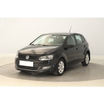 Volkswagen Polo  Hatchback 2011,  1.2 benzyna - Na sprzedaż za 23 000 zł - Zabrze - zdjęcie 3