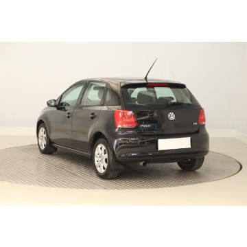 Volkswagen Polo  Hatchback 2011,  1.2 benzyna - Na sprzedaż za 23 000 zł - Zabrze - zdjęcie 5