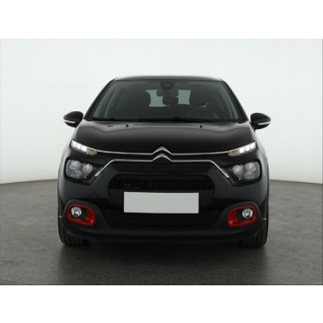 Citroen C3  Hatchback 2023,  1.2 benzyna - Na sprzedaż za 46 999 zł - Piaseczno - zdjęcie 2