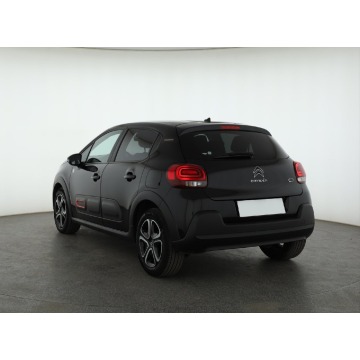 Citroen C3  Hatchback 2023,  1.2 benzyna - Na sprzedaż za 46 999 zł - Piaseczno - zdjęcie 5