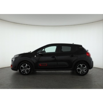 Citroen C3  Hatchback 2023,  1.2 benzyna - Na sprzedaż za 46 999 zł - Piaseczno - zdjęcie 4