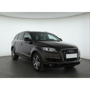 Audi Q7 3.0 TDI (245KM), 2015