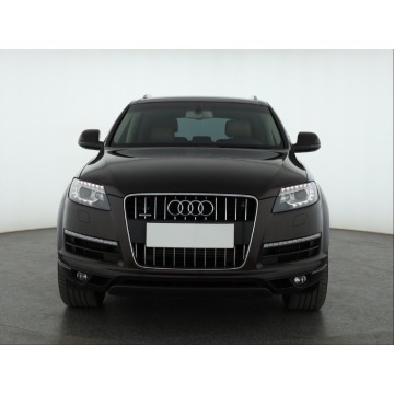 Audi Q7  SUV 2015,  3.0 diesel, automat - Na sprzedaż za 62 999 zł - Piaseczno - zdjęcie 2