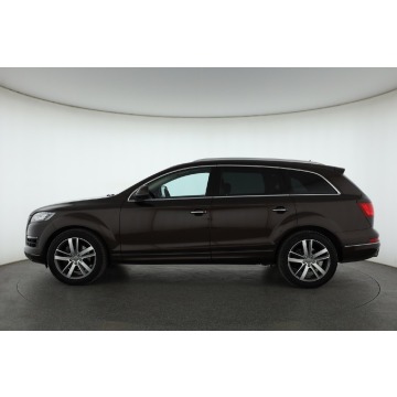 Audi Q7  SUV 2015,  3.0 diesel, automat - Na sprzedaż za 62 999 zł - Piaseczno - zdjęcie 4