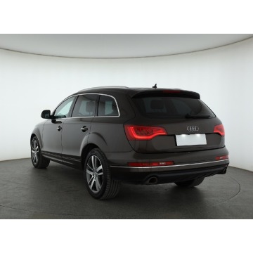 Audi Q7  SUV 2015,  3.0 diesel, automat - Na sprzedaż za 62 999 zł - Piaseczno - zdjęcie 5