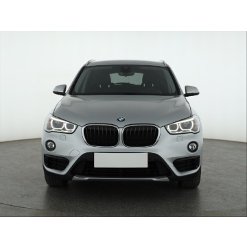 BMW X1  SUV 2016,  2.0 diesel, automat - Na sprzedaż za 64 999 zł - Piaseczno - zdjęcie 2