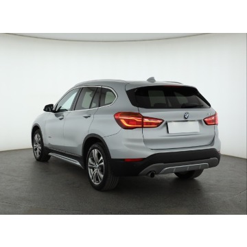 BMW X1  SUV 2016,  2.0 diesel, automat - Na sprzedaż za 64 999 zł - Piaseczno - zdjęcie 5