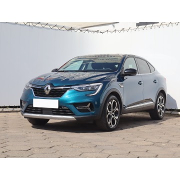 Renault   SUV 2021,  1.3 benzyna, automat - Na sprzedaż za 85 999 zł - Łódź - zdjęcie 3