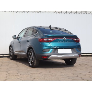 Renault   SUV 2021,  1.3 benzyna, automat - Na sprzedaż za 85 999 zł - Łódź - zdjęcie 5