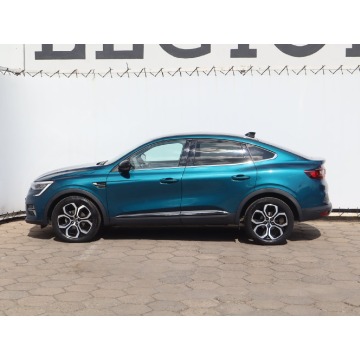 Renault   SUV 2021,  1.3 benzyna, automat - Na sprzedaż za 85 999 zł - Łódź - zdjęcie 4