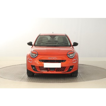 Fiat   SUV 2025,  1.2 benzyna, automat - Na sprzedaż za 82 999 zł - Zabrze - zdjęcie 2