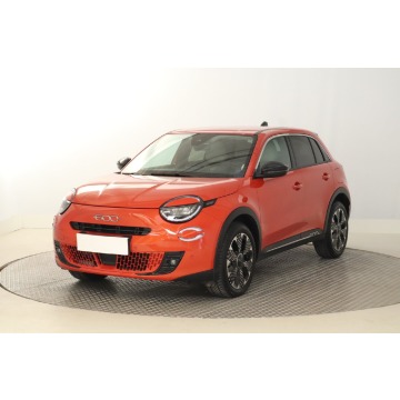 Fiat   SUV 2025,  1.2 benzyna, automat - Na sprzedaż za 82 999 zł - Zabrze - zdjęcie 3