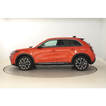 Fiat   SUV 2025,  1.2 benzyna, automat - Na sprzedaż za 82 999 zł - Zabrze - zdjęcie 4