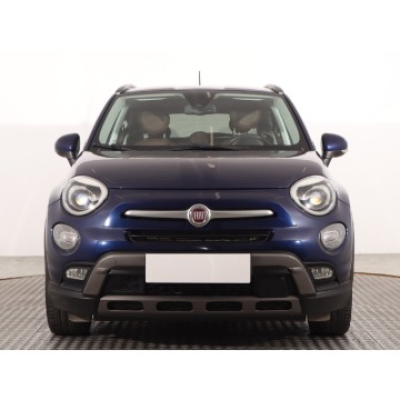 Fiat 500X  SUV 2016,  2.0 diesel, automat - Na sprzedaż za 41 999 zł - Katowice - zdjęcie 2