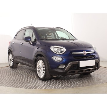 Fiat 500X 2.0 MultiJet (140KM), 2016
