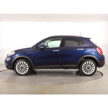 Fiat 500X  SUV 2016,  2.0 diesel, automat - Na sprzedaż za 41 999 zł - Katowice - zdjęcie 4