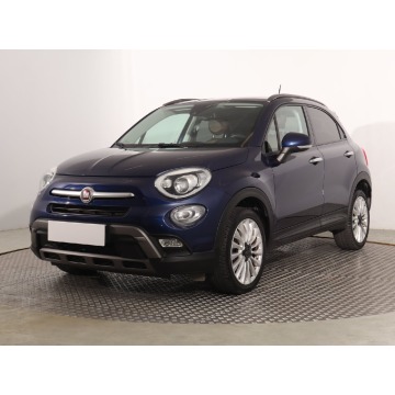 Fiat 500X  SUV 2016,  2.0 diesel, automat - Na sprzedaż za 41 999 zł - Katowice - zdjęcie 3