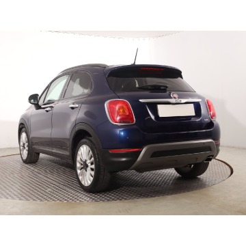 Fiat 500X  SUV 2016,  2.0 diesel, automat - Na sprzedaż za 41 999 zł - Katowice - zdjęcie 5
