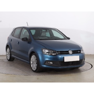 Volkswagen Polo  Hatchback 2015,  1.4 benzyna - Na sprzedaż za 41 999 zł - Nysa - zdjęcie 1