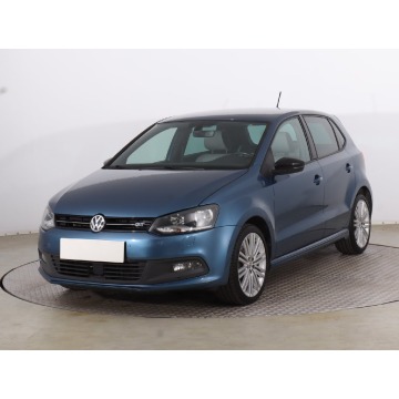 Volkswagen Polo  Hatchback 2015,  1.4 benzyna - Na sprzedaż za 41 999 zł - Nysa - zdjęcie 3