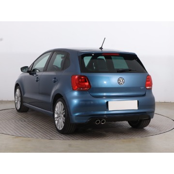 Volkswagen Polo  Hatchback 2015,  1.4 benzyna - Na sprzedaż za 41 999 zł - Nysa - zdjęcie 5