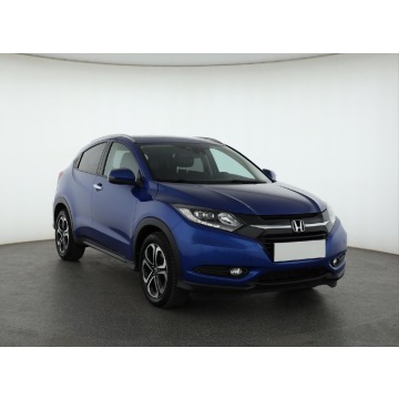 Honda HR-V 1.5 i-VTEC (130KM), 2017
