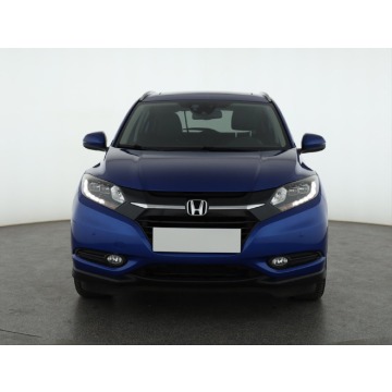 Honda HR-V  SUV 2017,  1.5 benzyna, automat - Na sprzedaż za 62 999 zł - Piaseczno - zdjęcie 2