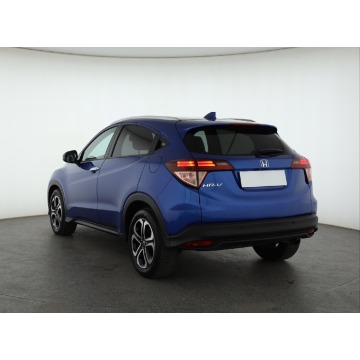 Honda HR-V  SUV 2017,  1.5 benzyna, automat - Na sprzedaż za 62 999 zł - Piaseczno - zdjęcie 5