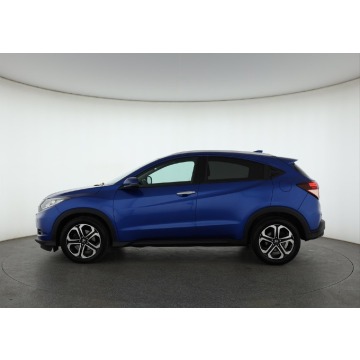 Honda HR-V  SUV 2017,  1.5 benzyna, automat - Na sprzedaż za 62 999 zł - Piaseczno - zdjęcie 4
