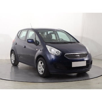 Kia Venga 1.4 CVVT (90KM), 2011