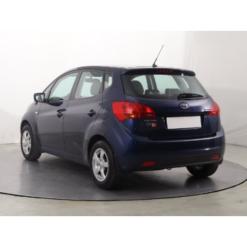 Kia Venga  SUV 2011,  1.4 benzyna - Na sprzedaż za 20 999 zł - Katowice - zdjęcie 5